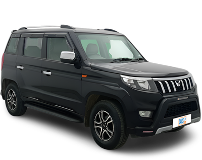 Mahindra BOLERO NEO-img